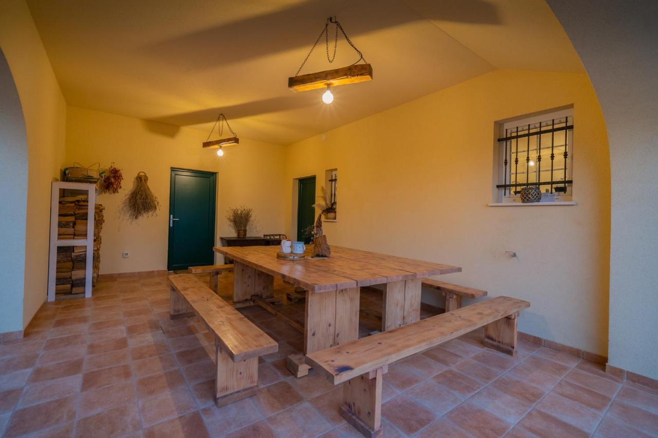 Villa Oasis Kostrena Εξωτερικό φωτογραφία