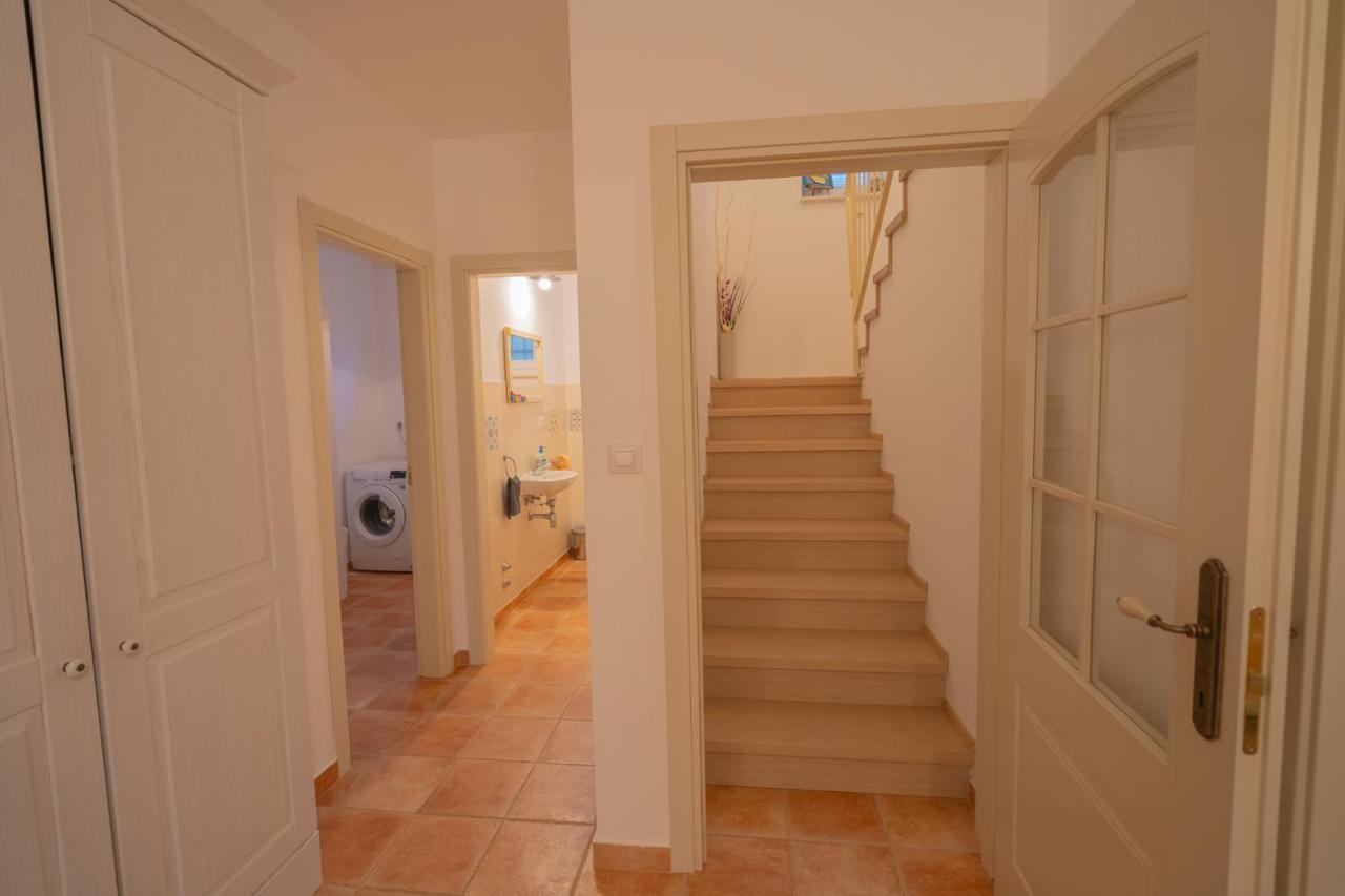Villa Oasis Kostrena Εξωτερικό φωτογραφία