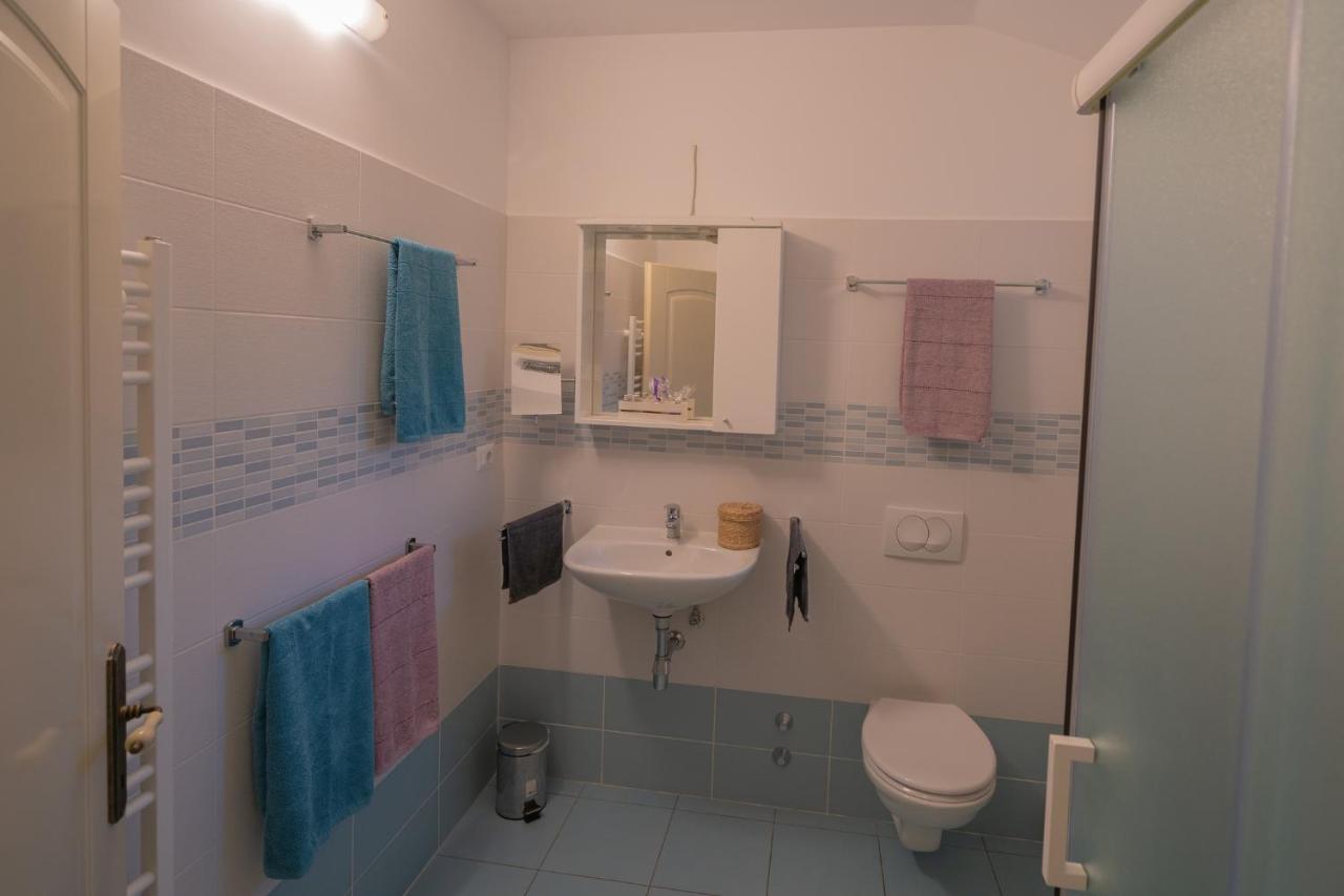 Villa Oasis Kostrena Εξωτερικό φωτογραφία