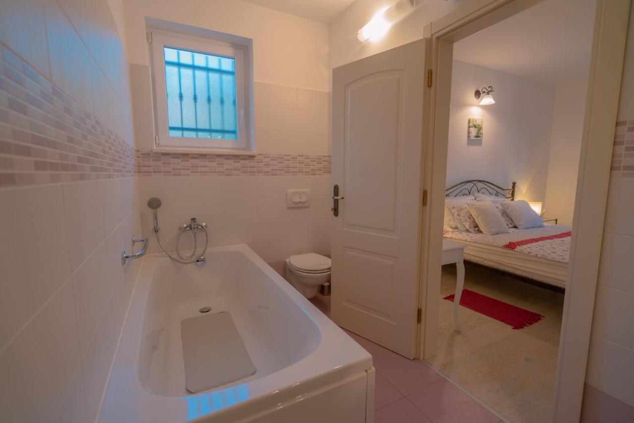 Villa Oasis Kostrena Εξωτερικό φωτογραφία