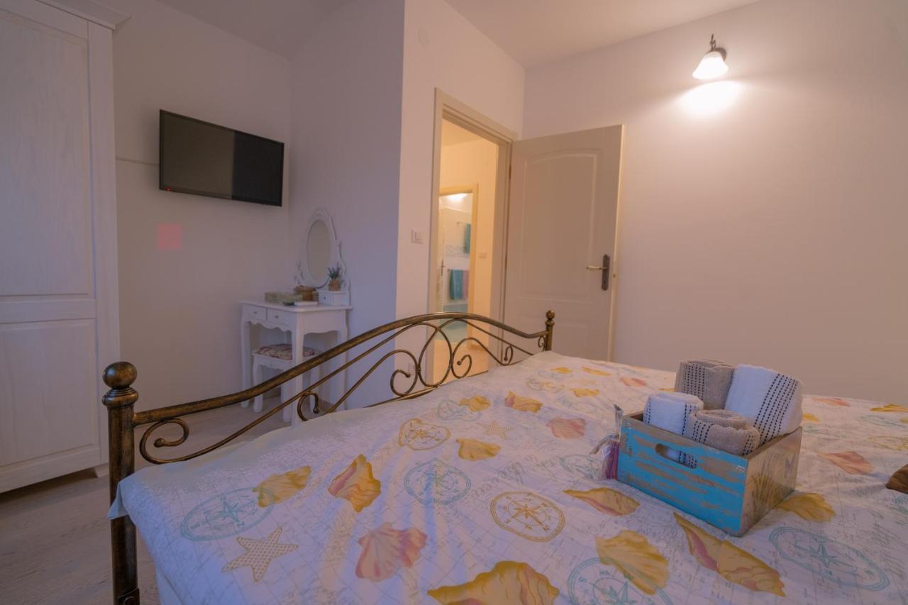 Villa Oasis Kostrena Εξωτερικό φωτογραφία