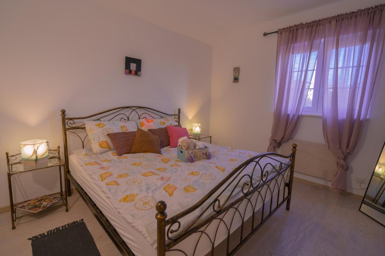 Villa Oasis Kostrena Εξωτερικό φωτογραφία