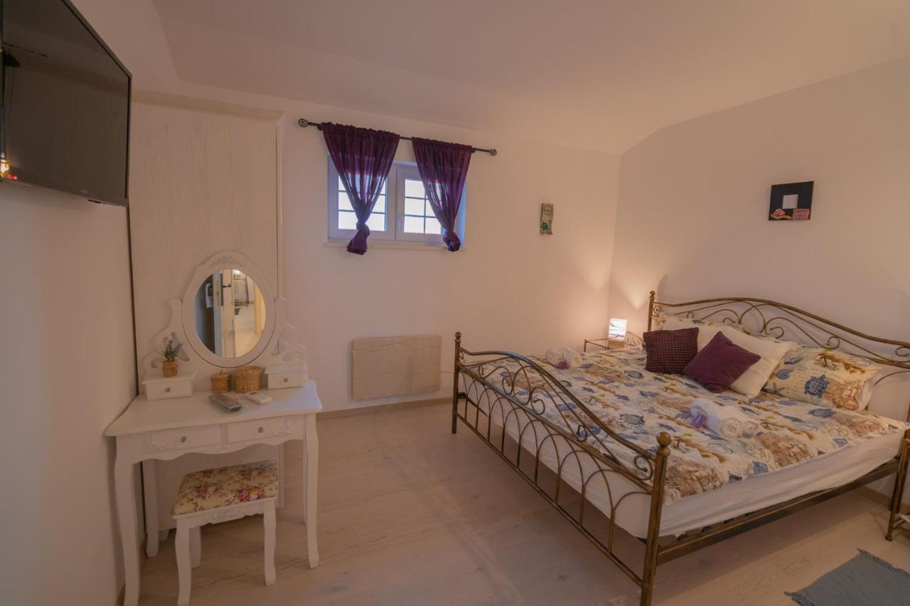Villa Oasis Kostrena Εξωτερικό φωτογραφία