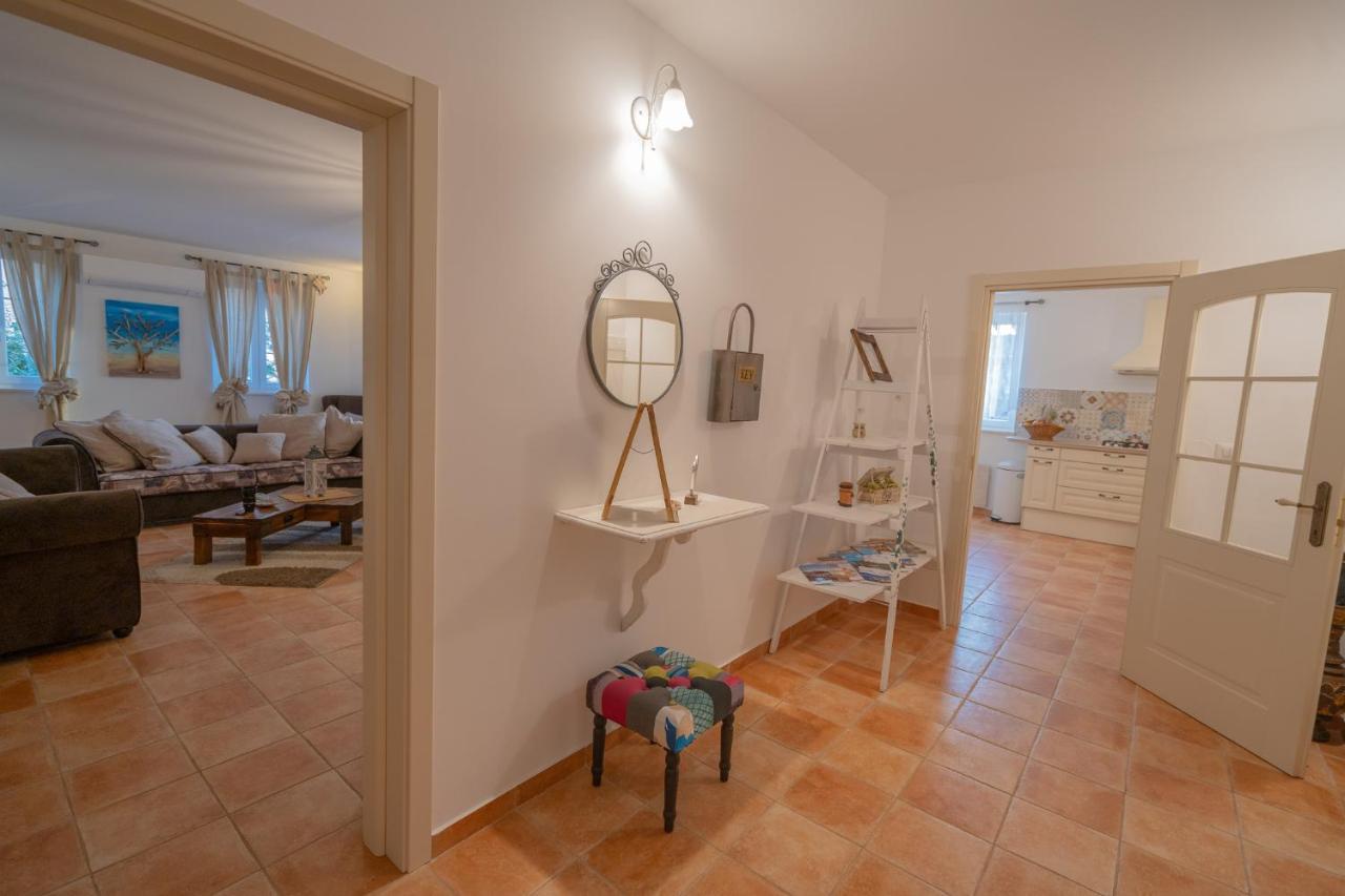 Villa Oasis Kostrena Εξωτερικό φωτογραφία