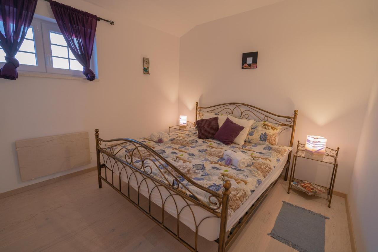 Villa Oasis Kostrena Εξωτερικό φωτογραφία